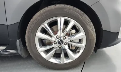 Kia Canival 2019, 103093 км, за 15600000 KRW - фото 5