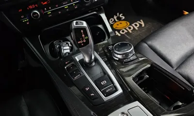 BMW 5-Series 2014, 152027 км, за 10440000 KRW - фото 9