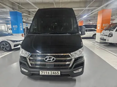 Hyundai Solati 2023, 120027 км, за 45800000 KRW - фото 3