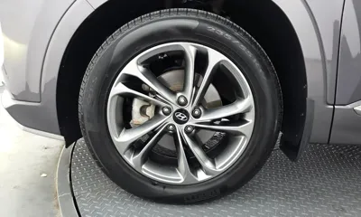 Hyundai Santafe 2019, 96612 км, за 19700000 KRW - фото 5