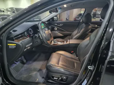 Kia K9 2019, 109301 км, за 21900000 KRW - фото 8