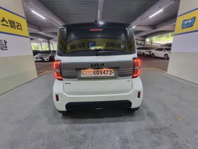 Kia Ray 2026, 5 км, за 22700000 KRW
