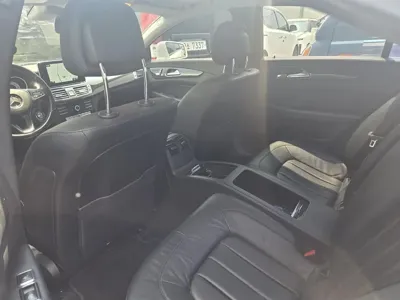 Mercedes-Benz CLS-Class 2016, 200968 км, за 11990000 KRW - фото 7