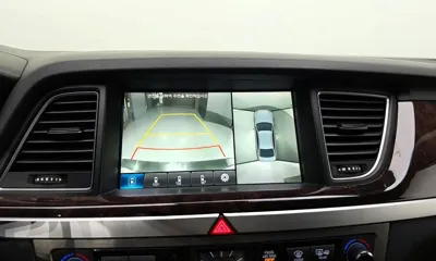 Hyundai Genesis 2016, 142526 км, за 12500000 KRW - фото 15