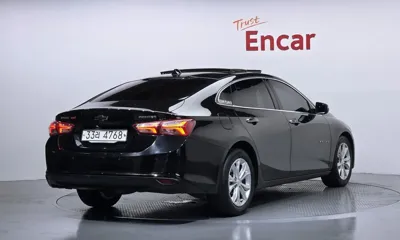 ChevroletGMDaewoo Malibu 2019, 104123 км, за 6990000 KRW - фото 2