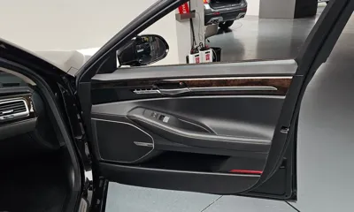Genesis G90 2019, 73192 км, за 32000000 KRW - фото 24