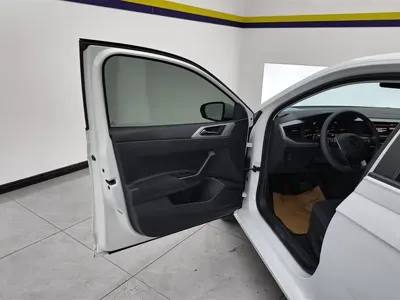Volkswagen Polo 2023, 26600 км, за 58300 CNY - фото 7