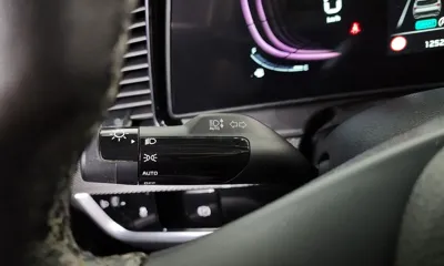 Kia Sportage 2023, 125299 км, за 19890000 KRW - фото 27