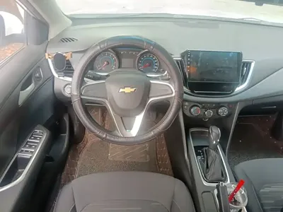 Chevrolet Cavalier 2019, 46600 км, за 38300 CNY - фото 17