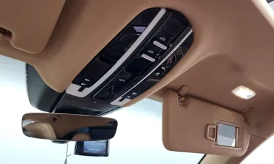 Porsche Panamera 2018, 51611 км, за 82000000 KRW - фото 29
