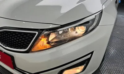 Kia K5 2015, 172961 км, за 4700000 KRW - фото 22