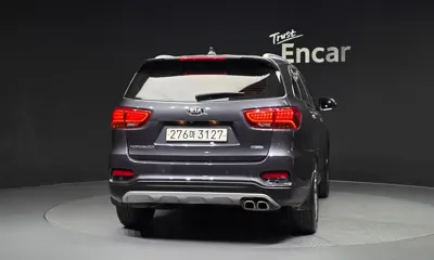 Kia Sorento 2020, 94551 км, за 14990000 KRW - фото 4