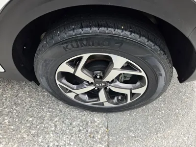 Kia Sportage 2019, 47511 км, за 14800000 KRW - фото 19