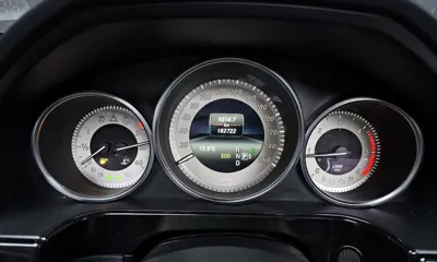 Mercedes-Benz E-Class 2014, 182722 км, за 8900000 KRW - фото 8