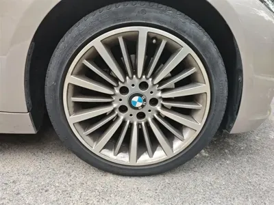 BMW 3 Series 2019, 76800 км, за 77500 CNY - фото 26