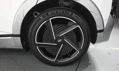 Hyundai Ioniq5 2025, 14660 км, за 46900000 KRW - фото 21