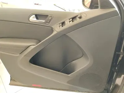 Volkswagen Tiguan 2014, 137400 км, за 23800 CNY - фото 7