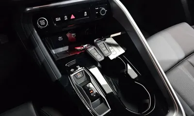 Audi Q5 2025, 33 км, за 85000000 KRW - фото 9