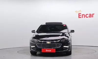 ChevroletGMDaewoo Malibu 2017, 131040 км, за 8500000 KRW - фото 3