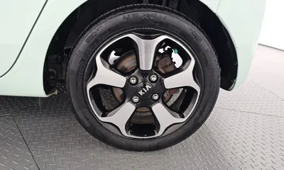 Kia Ray 2013, 100707 км, за 6300000 KRW - фото 21