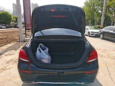 Mercedes-Benz E-Class 2019, 164800 км, за 169632.17 CNY - фото 22