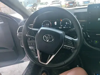 Toyota Camry 2023, 26200 км, за 128000 CNY - фото 11