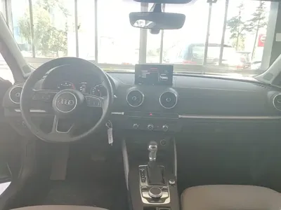 Audi A3 2019, 144000 км, за 52500 CNY - фото 10