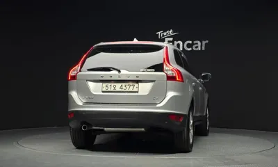 Volvo XC60 2013, 158152 км, за 6900000 KRW