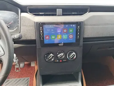 Wuling Hongguang Plus 2022, 50500 км, за 40599 CNY - фото 13