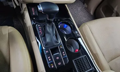 Kia Canival 2019, 191106 км, за 14900000 KRW - фото 9