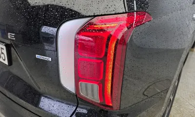 Hyundai Palisade 2022, 41080 км, за 30100000 KRW - фото 23