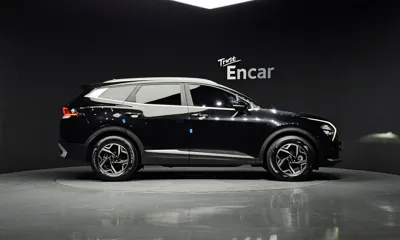 Kia Sportage 2022, 63270 км, за 25500000 KRW