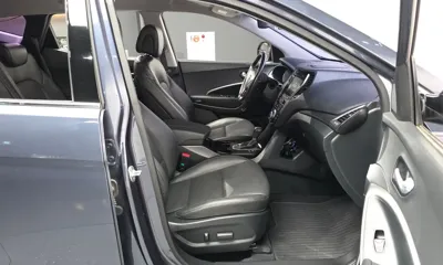 Hyundai Santafe 2016, 190620 км, за 8300000 KRW - фото 11