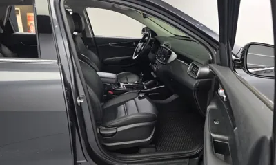 Kia Sorento 2016, 143826 км, за 10790000 KRW - фото 26