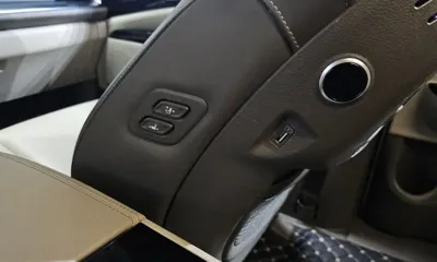 Kia Canival 2021, 88959 км, за 29990000 KRW - фото 32