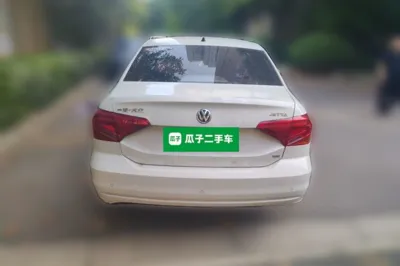 Volkswagen Jetta 2019, 57700 км, за 38938.77 CNY - фото 5
