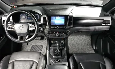 KG_Mobility_Ssangyong Rexton 2022, 48873 км, за 24500000 KRW - фото 7