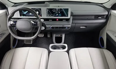 Hyundai Ioniq5 2022, 131398 км, за 29800000 KRW - фото 7