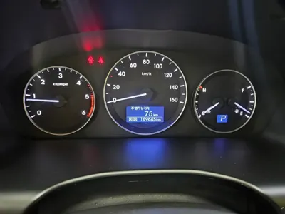 Hyundai Starex 2019, 149643 км, за 14500000 KRW - фото 14