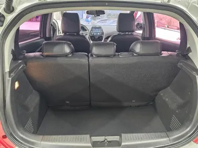 ChevroletGMDaewoo Spark 2017, 126286 км, за 3500000 KRW - фото 19