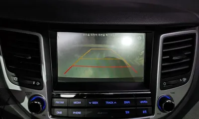 Hyundai Tucson 2018, 118398 км, за 15600000 KRW - фото 14