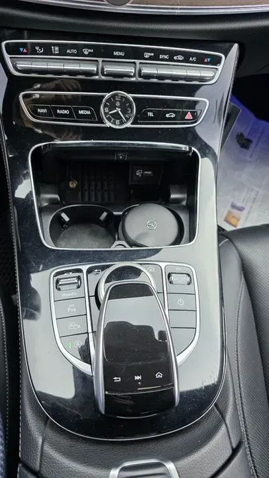 Mercedes-Benz E-Class 2019, 107694 км, за 22500000 KRW - фото 12