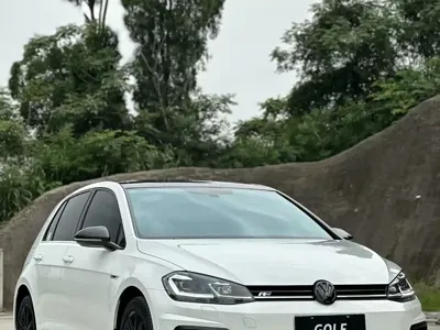 Volkswagen Golf 2020, 60000 км, за 78000 CNY - фото 3