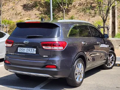 Kia Sorento 2016, 150820 км, за 13690000 KRW