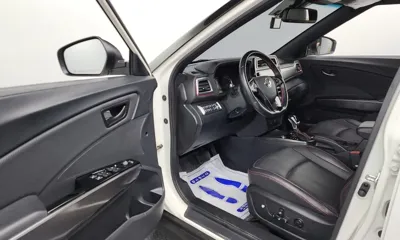 KG_Mobility_Ssangyong TIBOLI 2021, 45175 км, за 13900000 KRW - фото 10