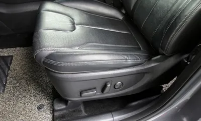 Hyundai Santafe 2019, 121246 км, за 16900000 KRW - фото 31