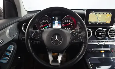 Mercedes-Benz GLC-Class 2019, 140510 км, за 23600000 KRW - фото 12