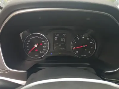 Roewe RX5 2016, 91600 км, за 20099 CNY - фото 12