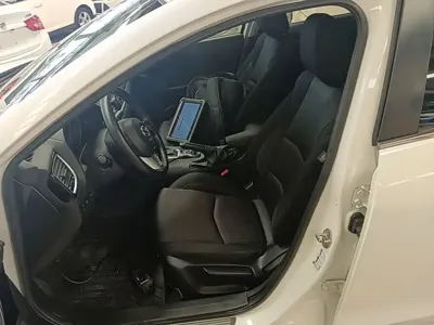 Mazda 3 Axela 2015, 114800 км, за 30900 CNY - фото 15
