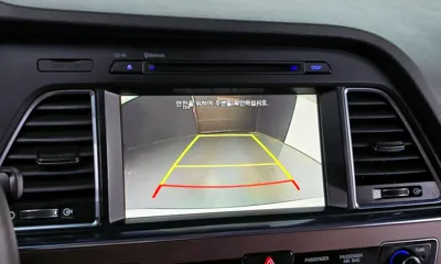 Hyundai Sonata 2017, 162683 км, за 8000000 KRW - фото 15